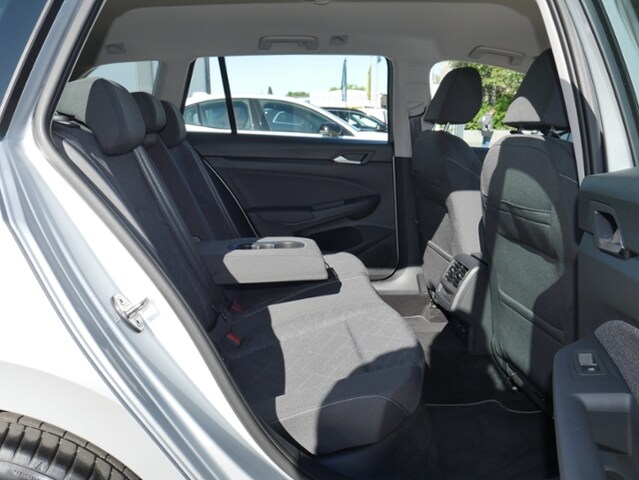 Volkswagen Golf 1.5 eTSI DSG Golf VIII Variant