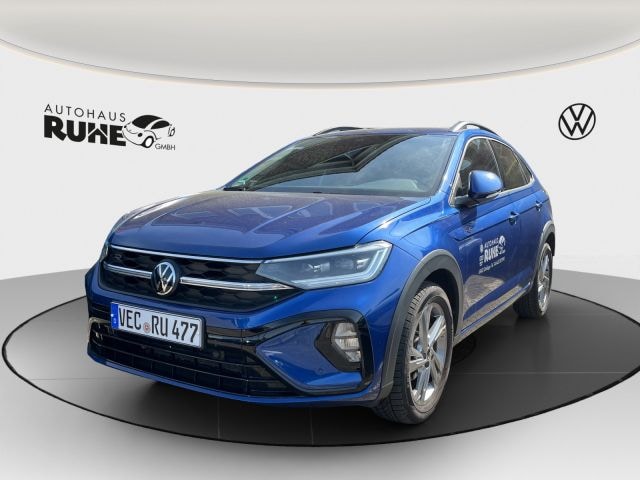 Volkswagen Taigo DSG R-Line