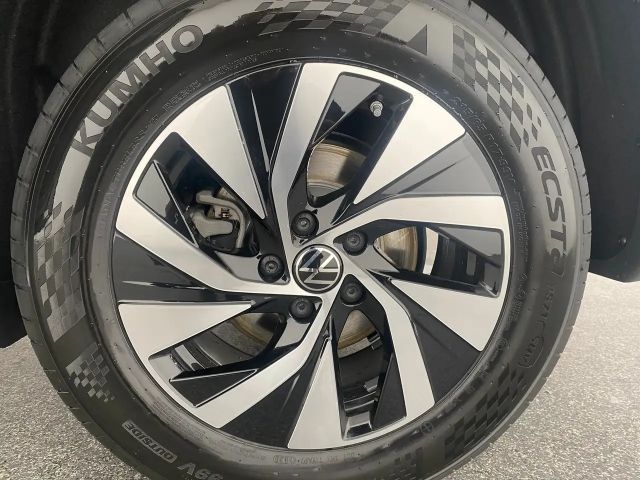 Volkswagen Tayron DSG