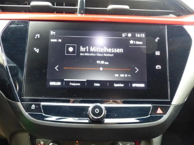 Opel Corsa GS-Line Grand Sport