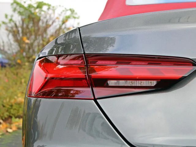 Audi S5 Cabriolet Quattro