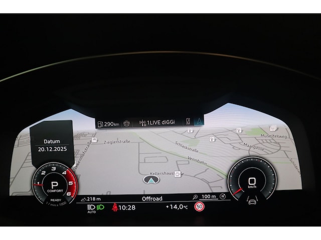 Audi S6 Avant Quattro