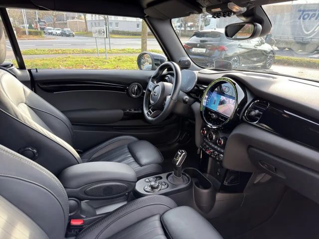 MINI John Cooper Works Cabrio John Cooper Works Harman/Kardon,Rückfahrkamera,Hea