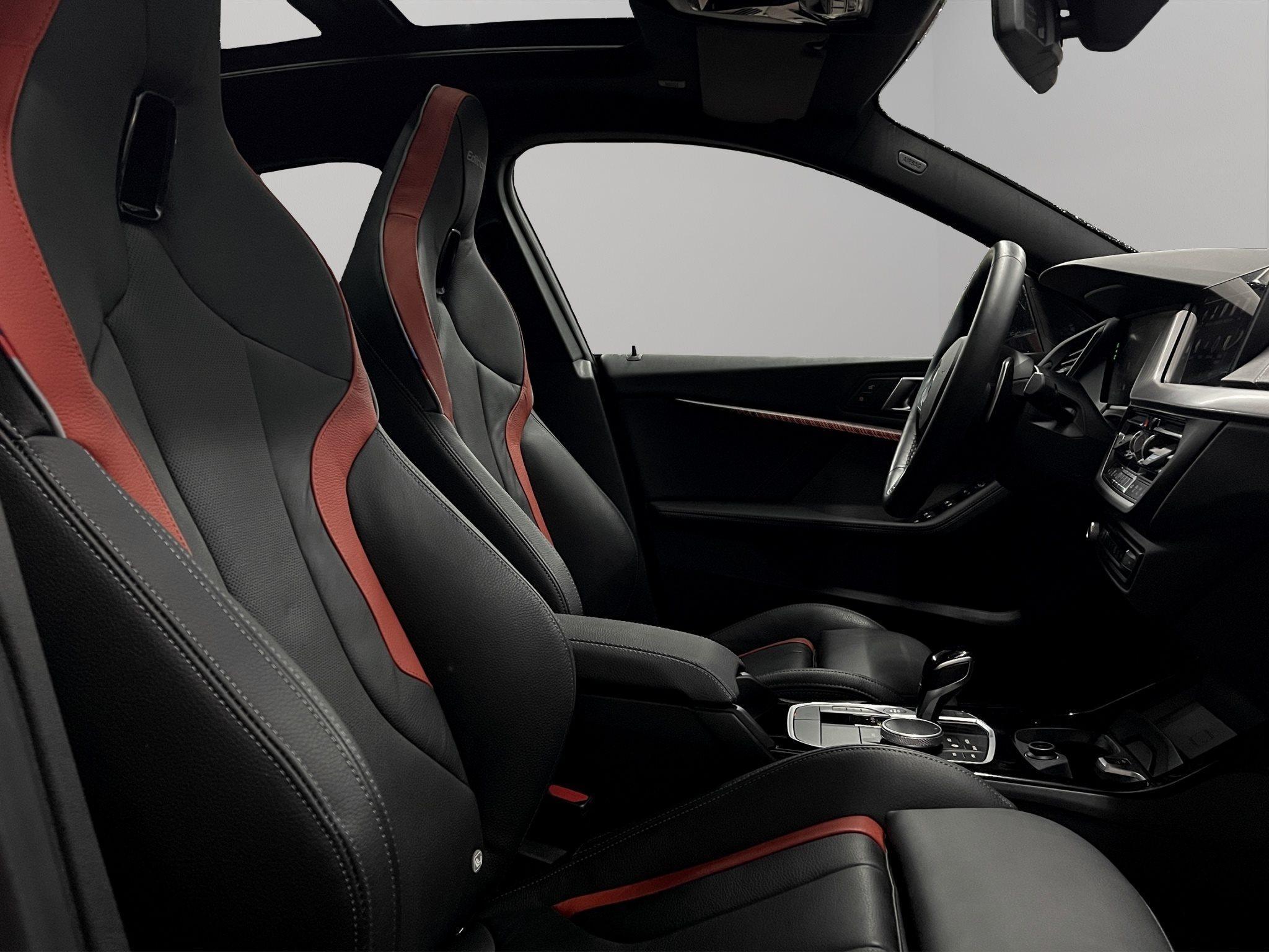 BMW 220 220i Coupé Gran Coupé