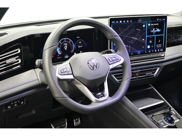 Volkswagen Tiguan 2.0 TDI DSG R-Line