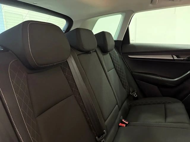 Skoda Karoq 4x4 Ambition