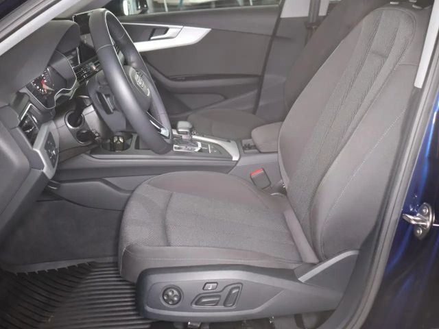 Audi A4 35 TDI Avant S-Tronic