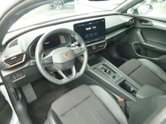 Cupra Leon 2.0 TSI DSG Sportstourer