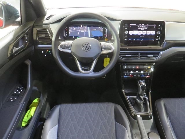 Volkswagen T-Cross 1.0 TSI DSG Life