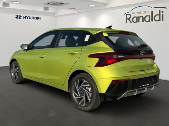 Hyundai Tucson 2WD Select