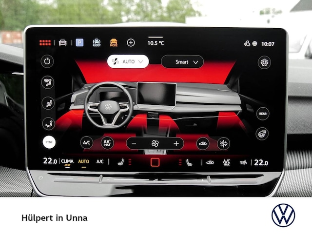 Volkswagen Golf 1.5 eTSI Golf VIII R-Line