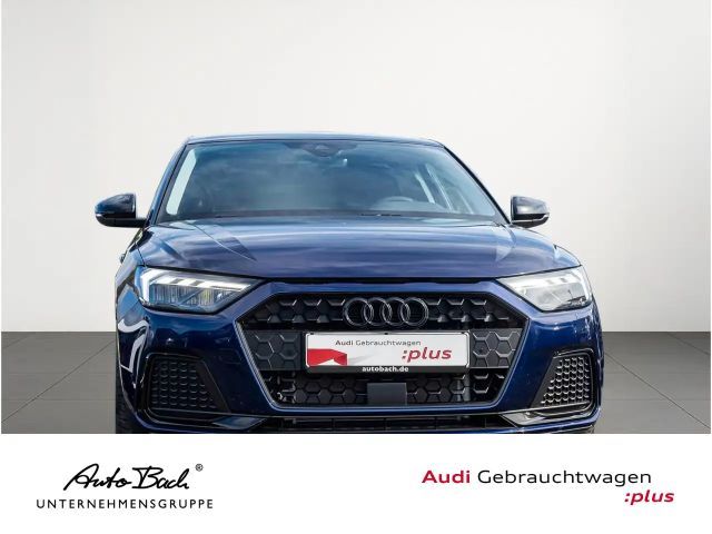 Audi A1 25 TFSI S-Tronic