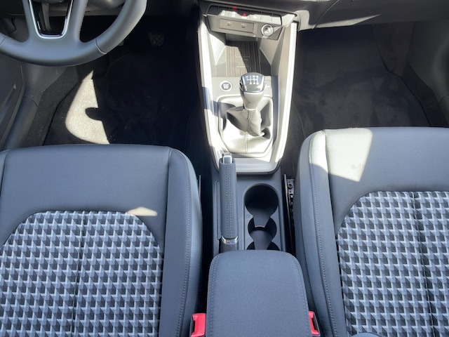 Audi A1 30 TFSI Sportback