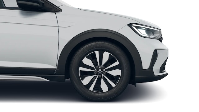 Volkswagen Taigo 1.0 TSI Life