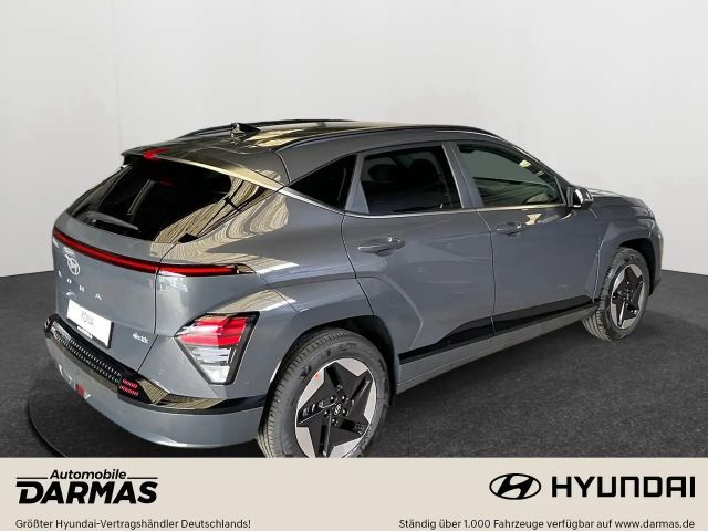 Hyundai Kona Electric Trend