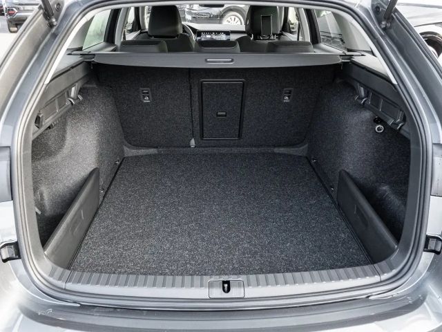 Skoda Octavia 2.0 TDI Combi Selection