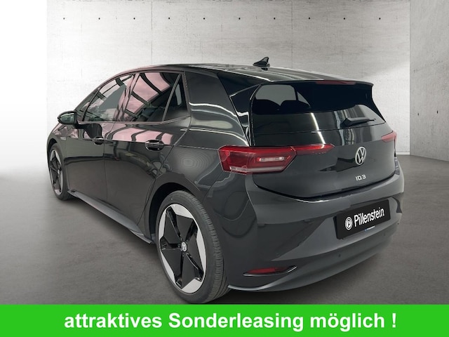 Volkswagen ID.3 Performance Pro Tech