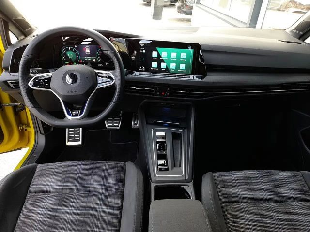 Volkswagen Golf DSG GTE Golf VIII