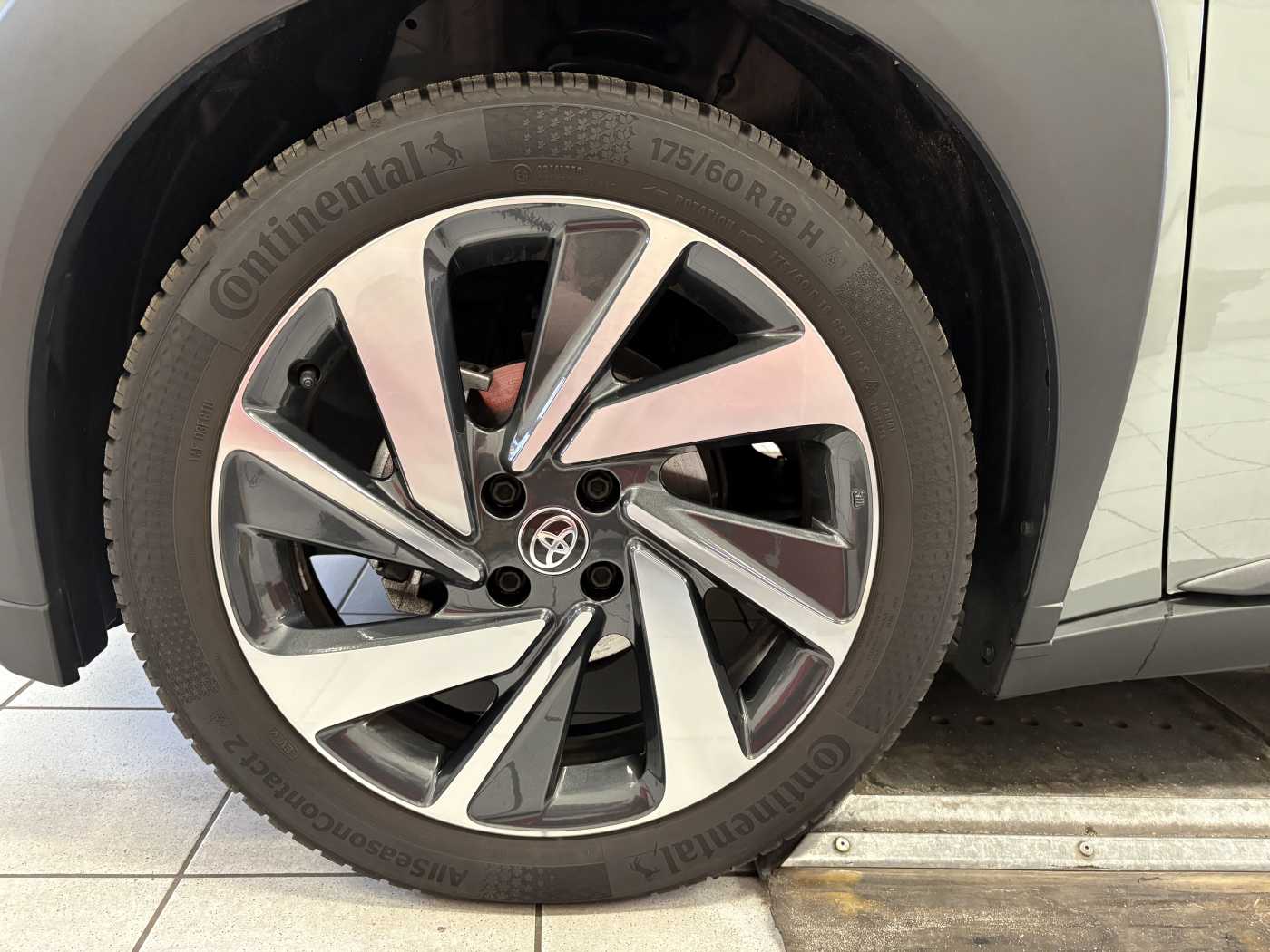 Toyota Aygo X 5-deurs