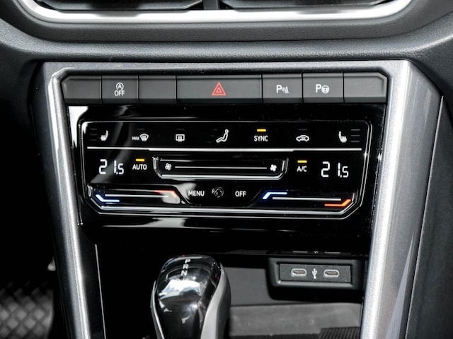 Volkswagen T-Roc 1.5 TSI DSG Style