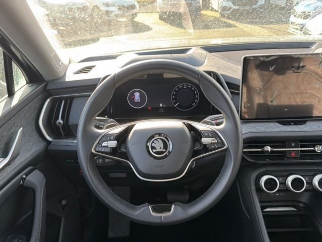 Skoda Kodiaq Selection