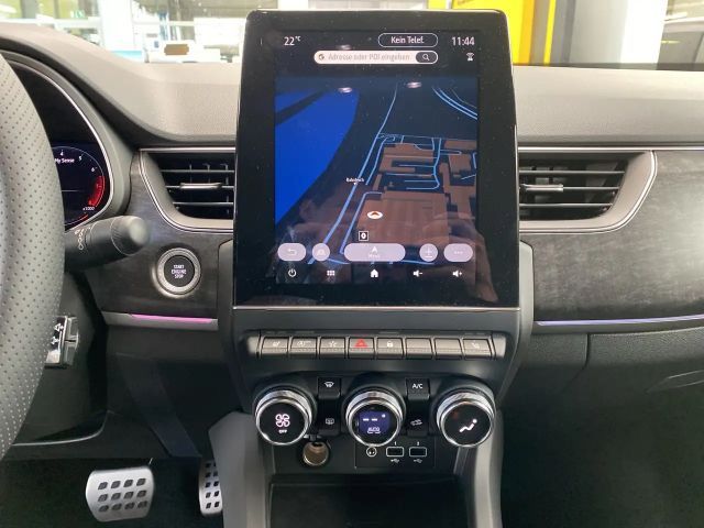 Renault Arkana Alpine EDC Esprit