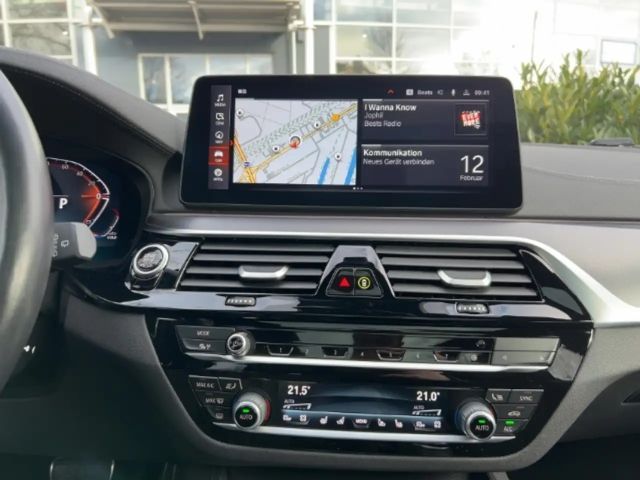 BMW 520 520d Touring