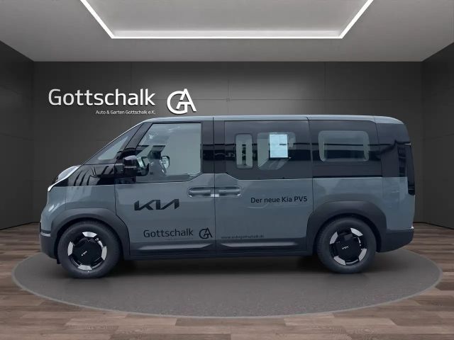 Kia PV5 Passenger 71 kWh
