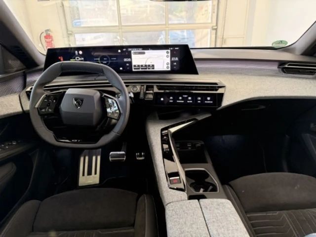 Peugeot E-5008 GT-Line