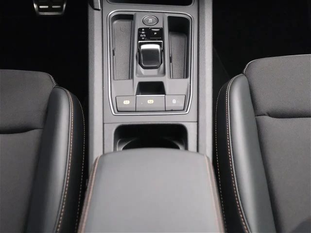 Cupra Formentor 4Drive VZ