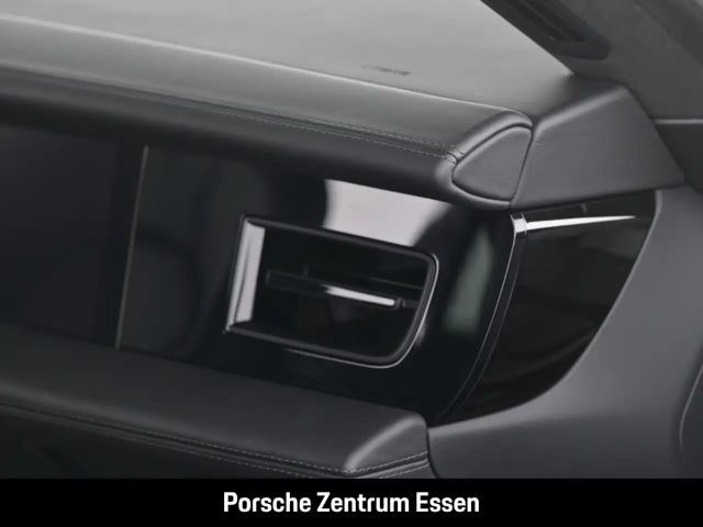 Porsche Taycan GTS RS