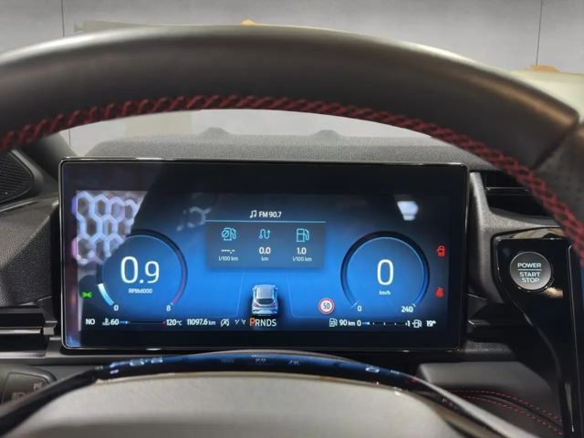 Ford Puma EcoBoost ST Line