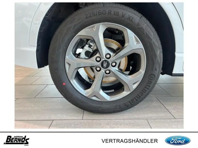 Ford Kuga ST Line