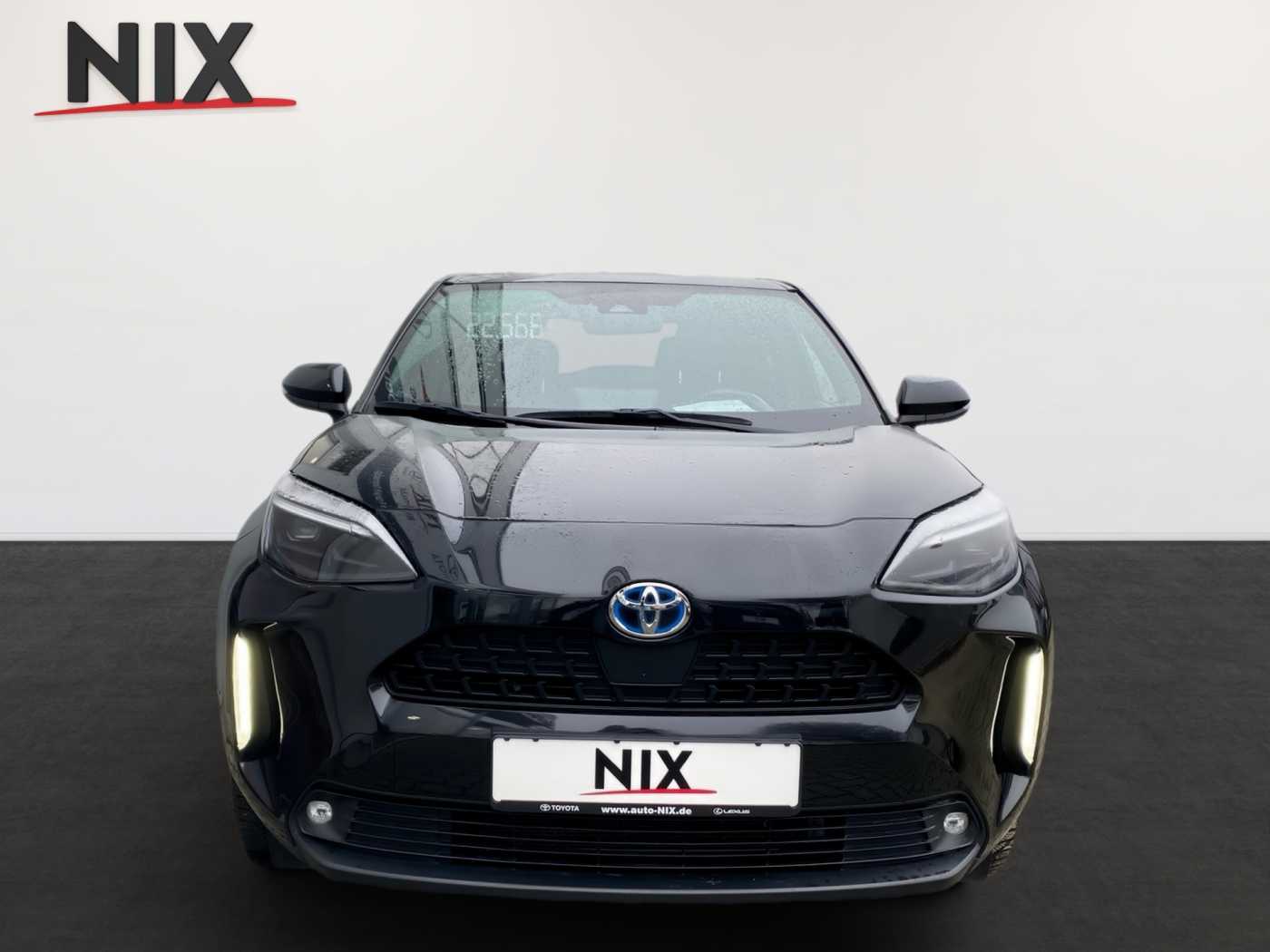 Toyota Yaris Cross 5-deurs Team D