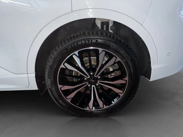 Ford Kuga Plug in Hybrid ST Line