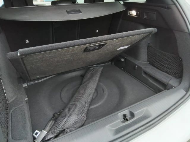 Opel Astra GS-Line Grand Sport