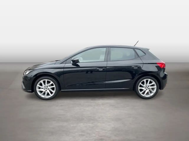 Seat Ibiza 1.0 TSI FR-lijn
