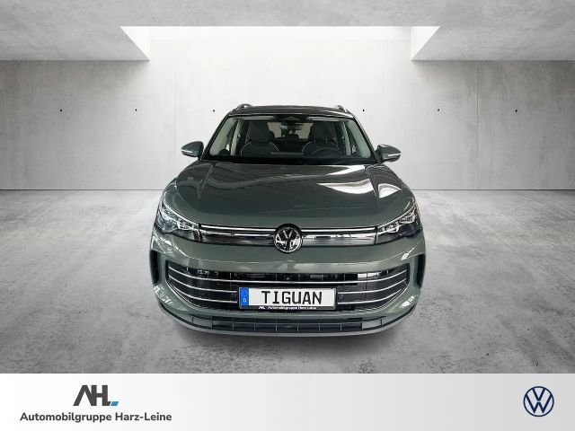 Volkswagen Tiguan DSG Elegance Elegance IQ.Drive
