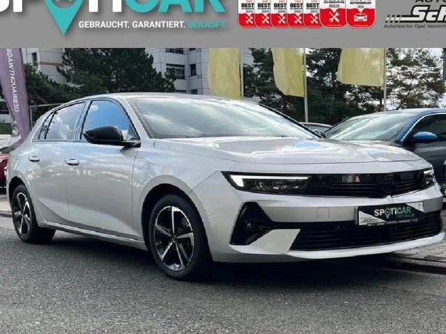 Opel Astra 1.2 Turbo GS-Line Grand Sport Turbo