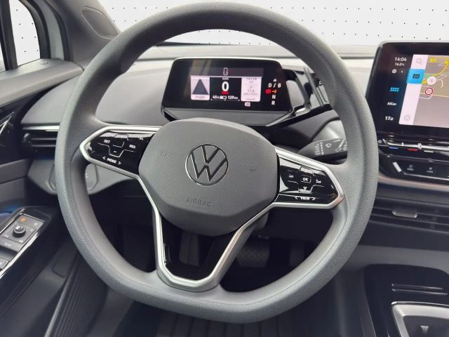 Volkswagen ID.4 Pur Navi*Wärmep.*Keyless*LED*SHZ*