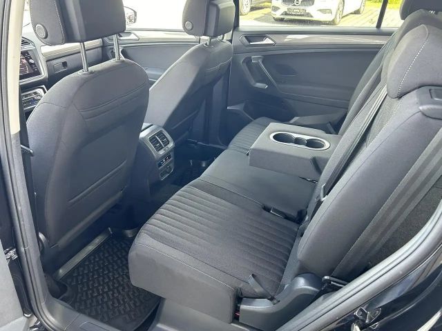Volkswagen Tiguan Allspace Life