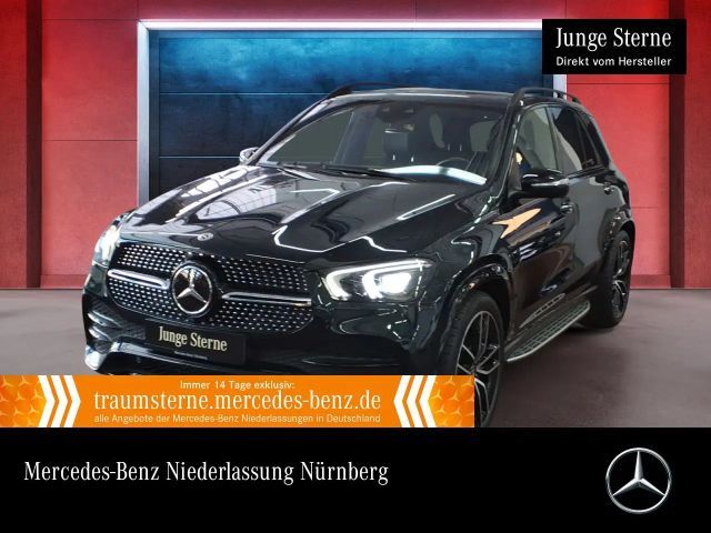 Mercedes-Benz GLE 580 4MATIC AMG Line