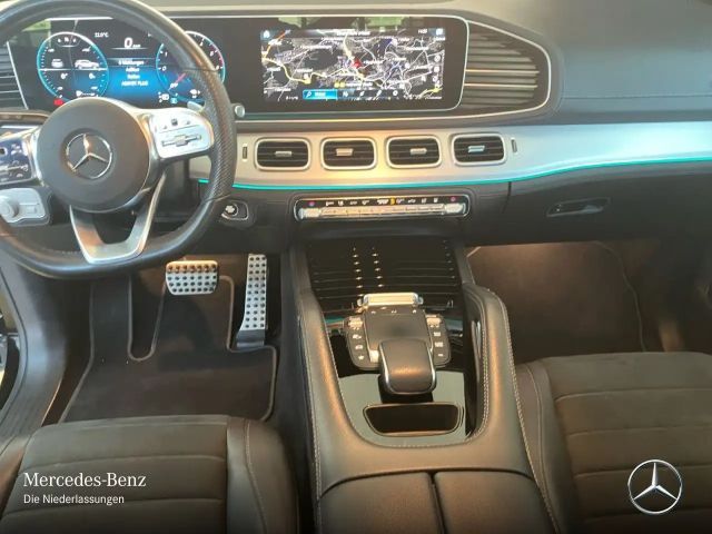 Mercedes-Benz GLE 350 4MATIC AMG Line