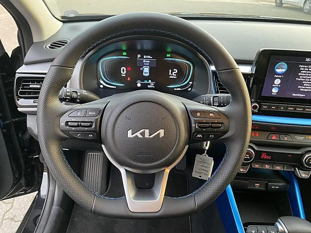 Kia Stonic 1.0T 100 48V DCT NIGHTLINE LED Klima Navi