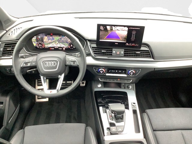 Audi Q5 40 TDI Quattro S-Tronic Sportback