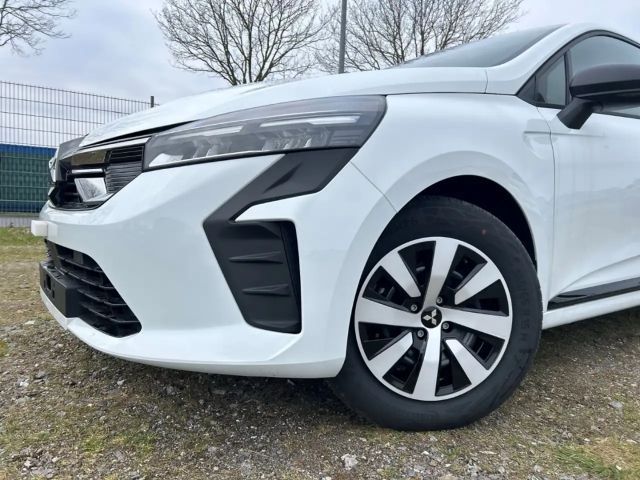 Mitsubishi Colt 1,0l BASIS / UPE: 20.880,- € / AHK SCHWENKBAR LED