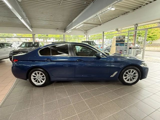BMW 520 520d Business Line