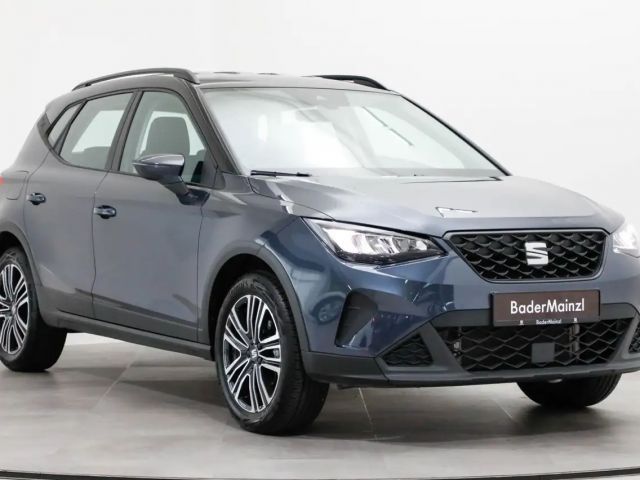 Seat Arona 1.0 TSI DSG Style