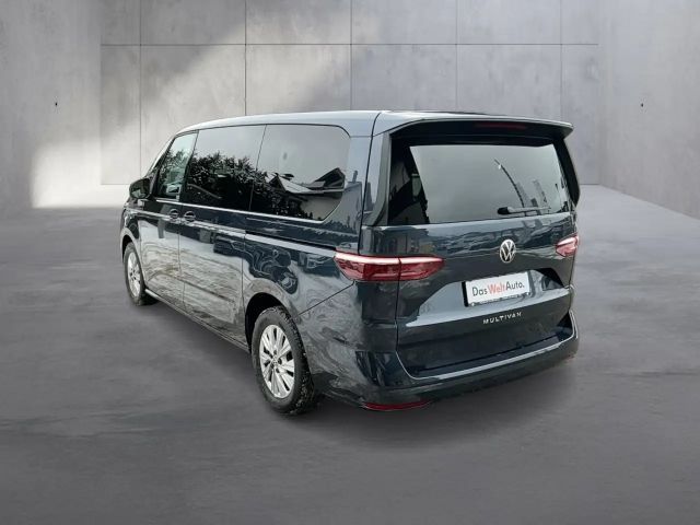 Volkswagen Multivan Business T7