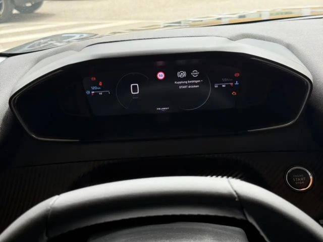 Peugeot 208 Allure Pack PureTech